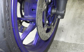 YAMAHA MT-09 A 2017 RN52J