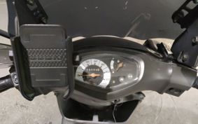 SUZUKI ADDRESS V125 CF46A