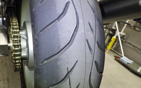 HONDA CB1300SF SUPER FOUR 1999 SC40