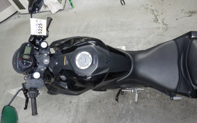YAMAHA MT-25 RG10J