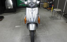 SUZUKI LET's 5 G 2025 CA47A