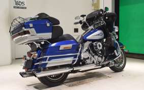 HARLEY FLHTC 1580 2010