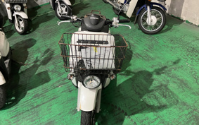 HONDA BENLY50 AA03
