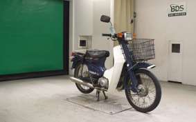 HONDA C70 SUPER CUB E 2008 C70