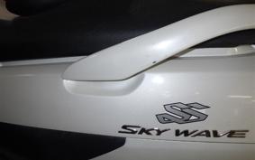 SUZUKI SKYWAVE 250 (Burgman 250) SS CJ43A