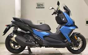 BMW C400X 2019