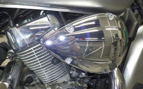 HONDA SHADOW 400 CLASSIC 2009 NC44