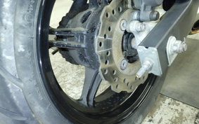 KAWASAKI Z125 PRO BR125H