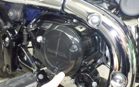 HONDA DAX 125 2013 JB04