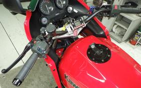 KAWASAKI GPZ900R NINJA 2000 ZX900A