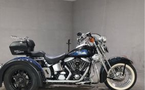 HARLEY FLSTS1340 TRIKE BRL