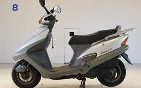 HONDA SPACY 125 Gen. 3 JF04