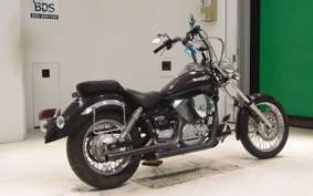 YAMAHA DRAGSTAR 250 2017 VG02J