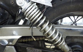 YAMAHA VIRAGO 250 3DM