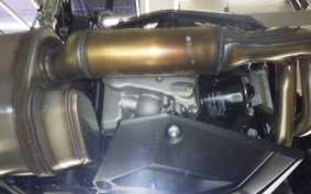 KAWASAKI VERSYS A 2025 LE650H