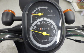 HONDA TODAY 2 2013 AF67
