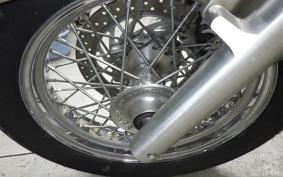 YAMAHA DRAGSTAR 400 CLASSIC 2008