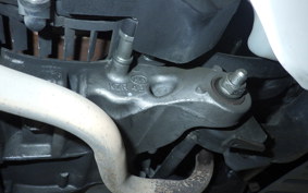 HONDA PCX125 2005 JF56
