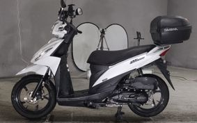 SUZUKI ADDRESS V110 CE47A