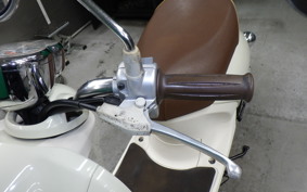 YAMAHA VINO 50 2011 SA37J