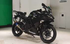 KAWASAKI NINJA 400 2019 EX400G