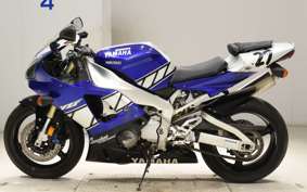YAMAHA YZF-R1 2001