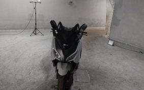 HONDA FORZA MF17