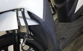SUZUKI ADDRESS 110 2008 CE47A