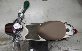 YAMAHA VINO 50 2008 SA37J