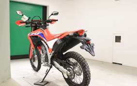 HONDA CRF250L 2018 MD47