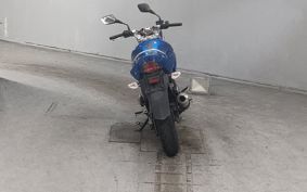 SUZUKI GSR250 GJ55D