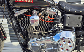 HARLEY FXDL1580 1998 GDL