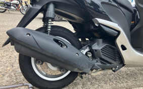 YAMAHA TRICITY 125 SE82J