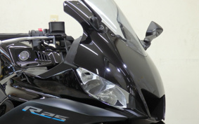 YAMAHA YZF-R25 RG74J