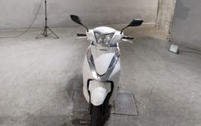 HONDA LEAD 125 JF45