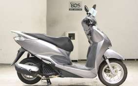 HONDA LEAD 125 1999 JF45