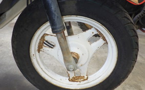 SUZUKI HI-UP CA19A