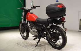 SUZUKI GRASS TRACKER 2004 NJ4BA