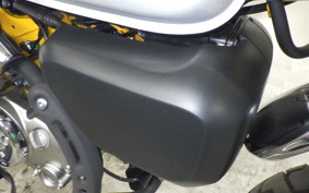 HONDA MONKEY 125 2008 JB03