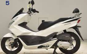 HONDA PCX 125 JF56
