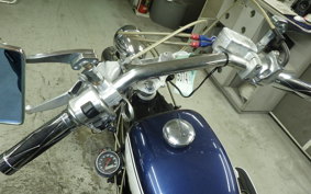 YAMAHA DRAGSTAR 1100 CLASSIC 2003 VP13J