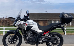HONDA 400 X 2021 NC56