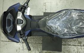 HONDA PCX 160 2025 KF47