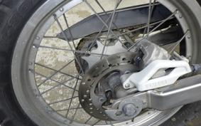 YAMAHA SEROW 250 Gen.2 2014 DG17J