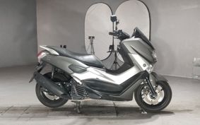 YAMAHA N-MAX 155 SG50J