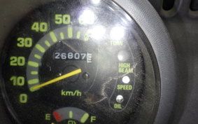 HONDA GYRO CANOPY TA02