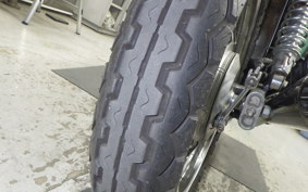 SUZUKI ST400 TEMPTER 1998 NK43A