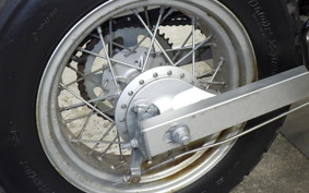 SUZUKI VANVAN 200 2006 NH41A