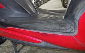 YAMAHA CYGNUS 125 XSR 3 SED8J