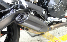 DUCATI SCRAMBLER SIXTY2 2018 KA00